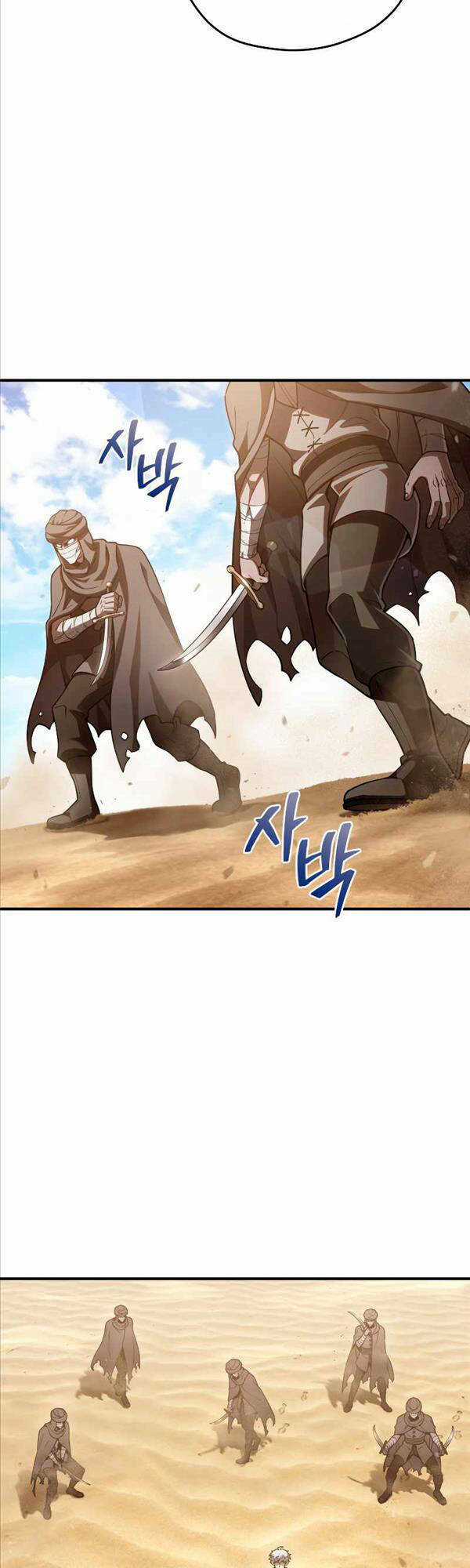 Luân Hồi Khốn Khiếp Chapter 53 trang 45