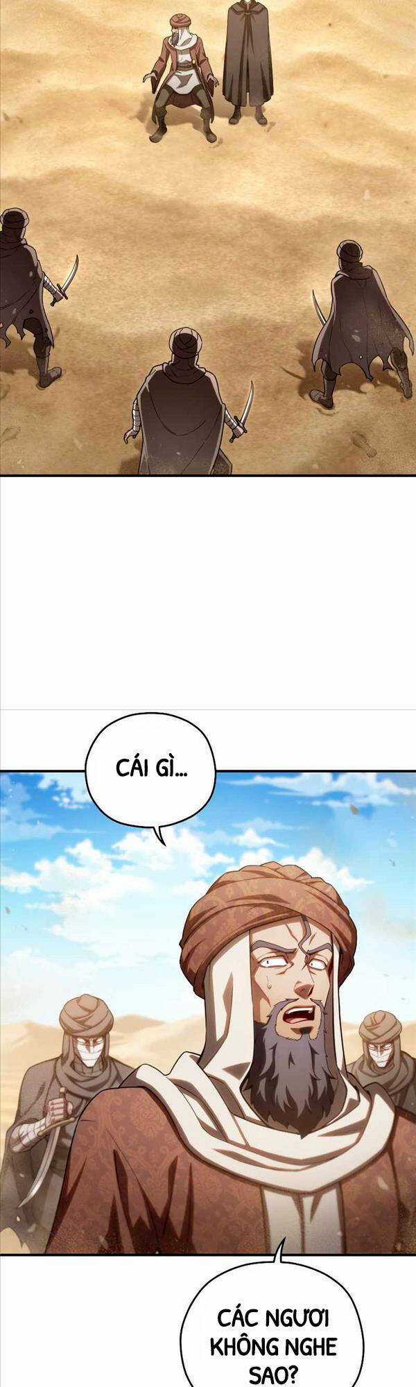 Luân Hồi Khốn Khiếp Chapter 53 trang 46