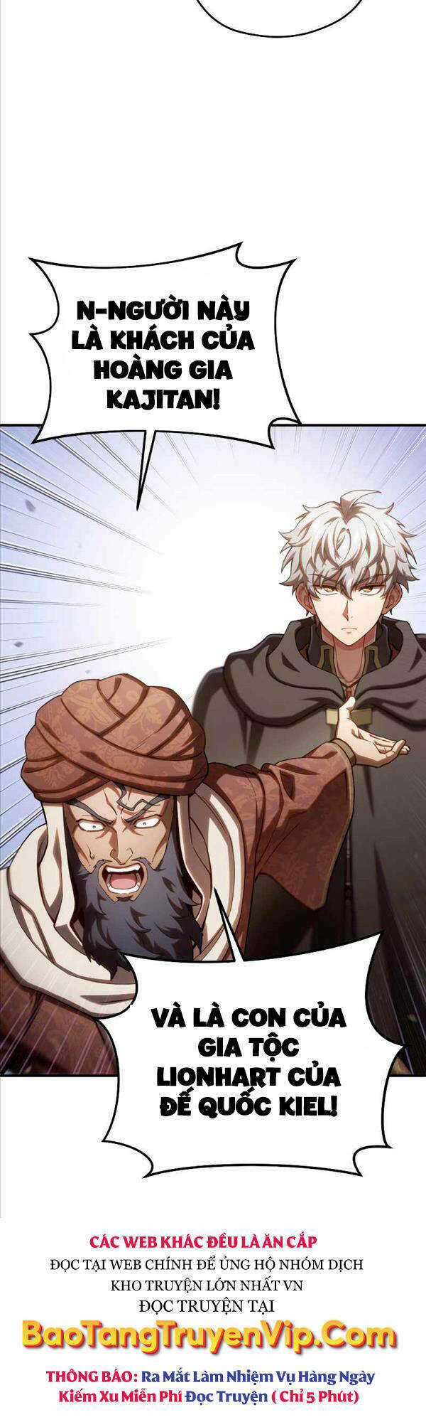 Luân Hồi Khốn Khiếp Chapter 53 trang 47