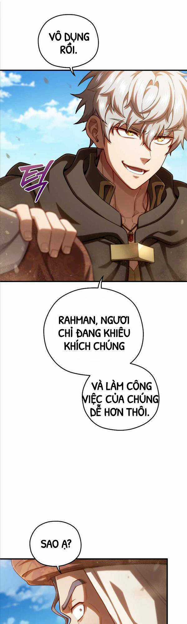 Luân Hồi Khốn Khiếp Chapter 53 trang 48