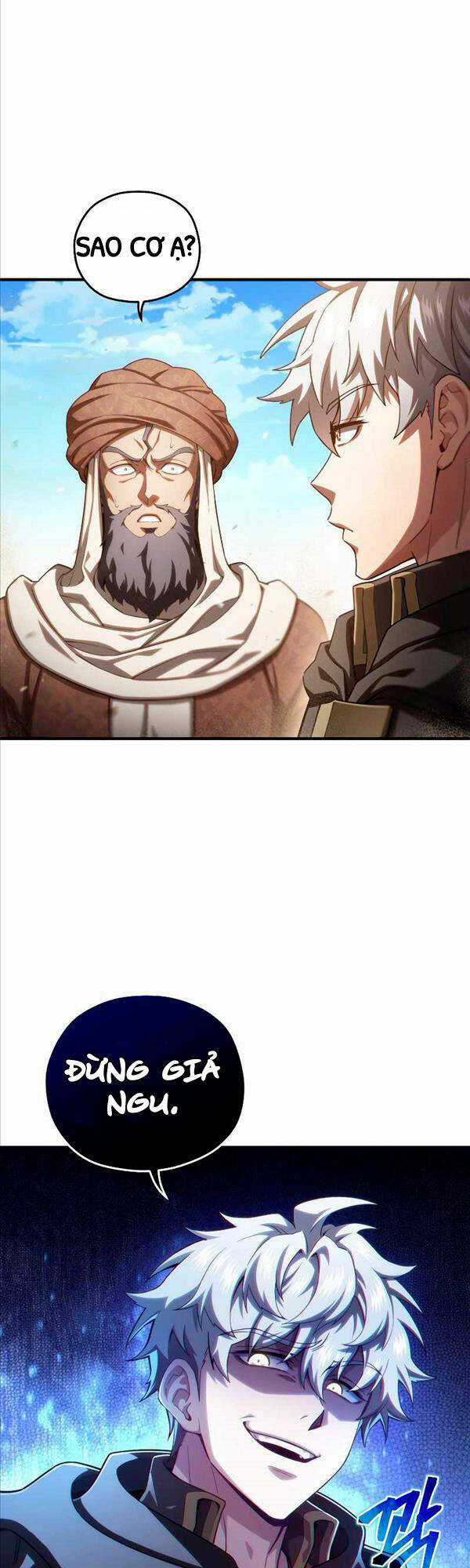 Luân Hồi Khốn Khiếp Chapter 53 trang 5