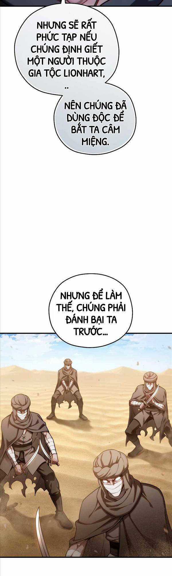Luân Hồi Khốn Khiếp Chapter 53 trang 50