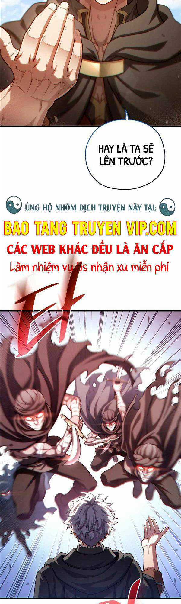 Luân Hồi Khốn Khiếp Chapter 53 trang 52