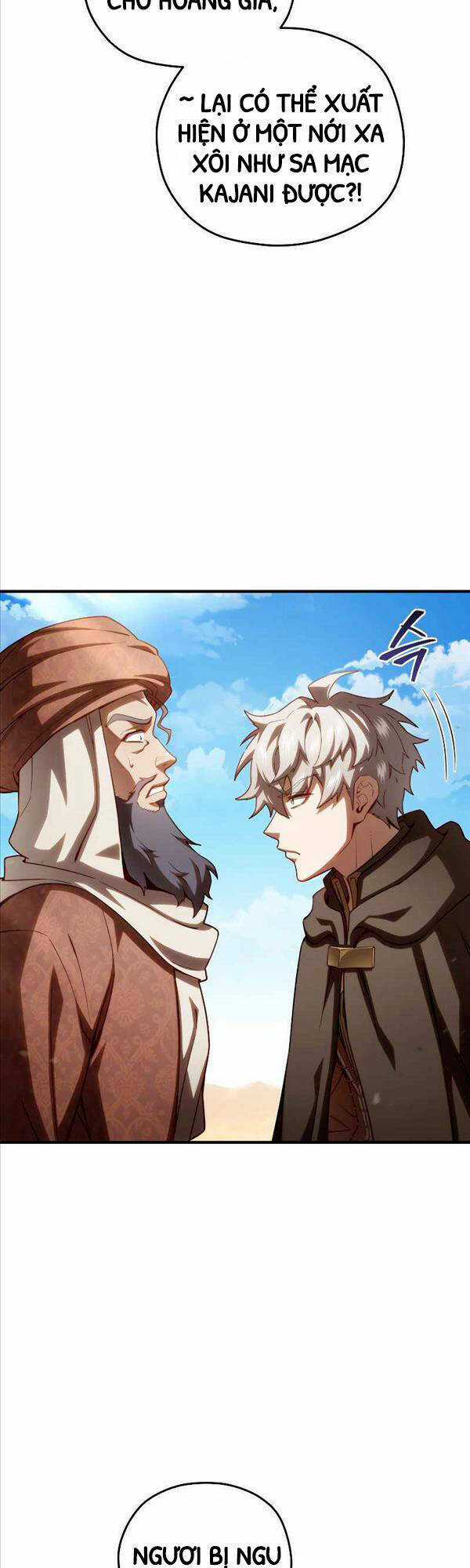 Luân Hồi Khốn Khiếp Chapter 53 trang 7