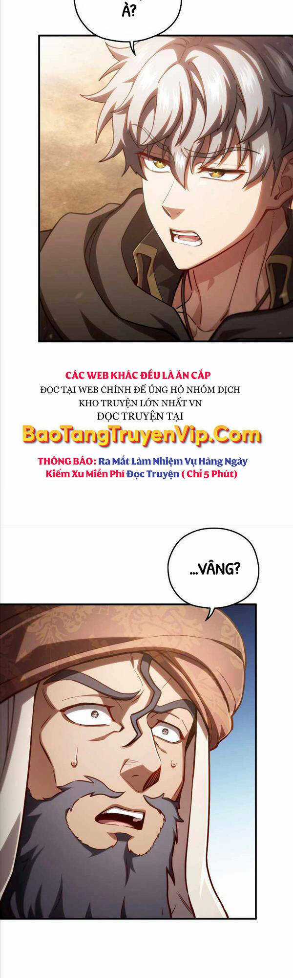 Luân Hồi Khốn Khiếp Chapter 53 trang 8