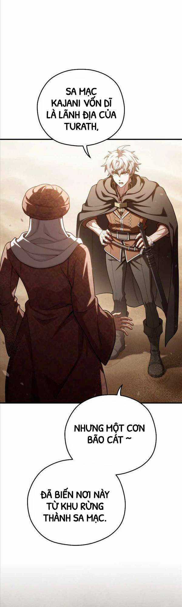 Luân Hồi Khốn Khiếp Chapter 53 trang 9