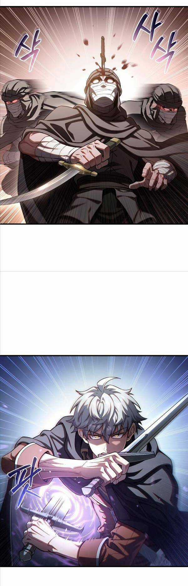 Luân Hồi Khốn Khiếp Chapter 54 trang 51