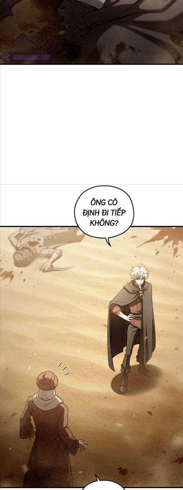 Luân Hồi Khốn Khiếp Chapter 54 trang 77