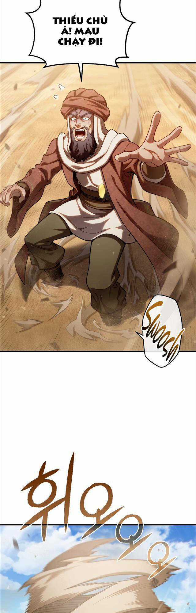 Luân Hồi Khốn Khiếp Chapter 55 trang 1