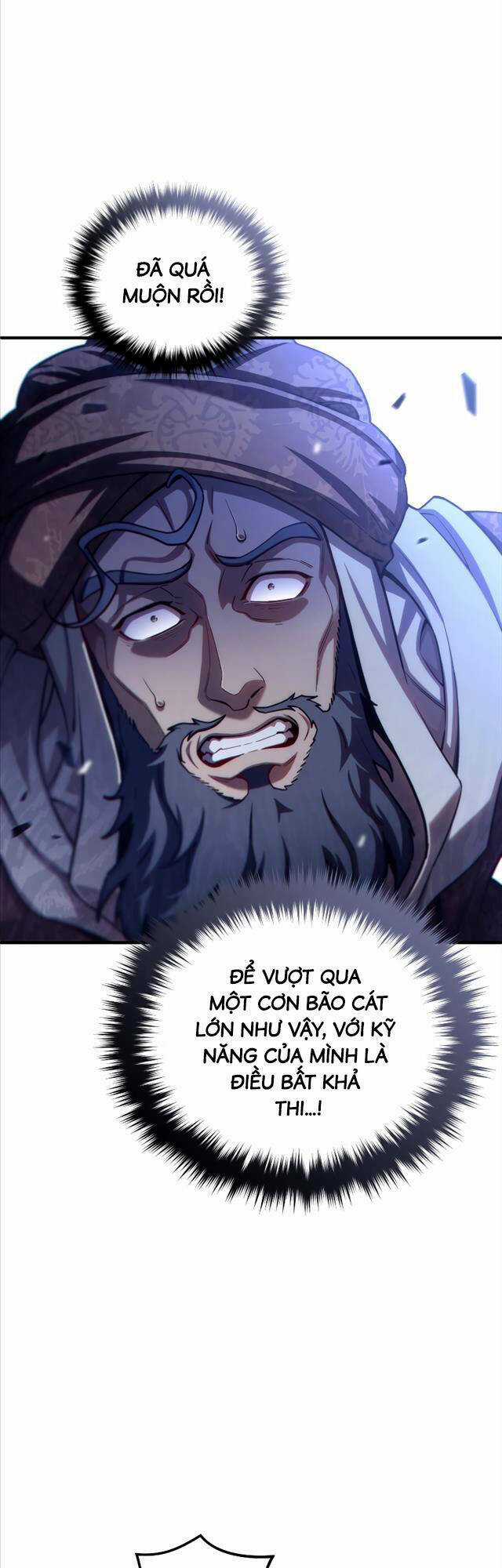 Luân Hồi Khốn Khiếp Chapter 55 trang 11