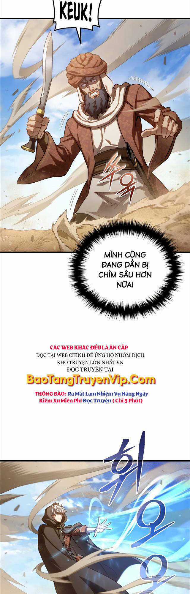 Luân Hồi Khốn Khiếp Chapter 55 trang 12