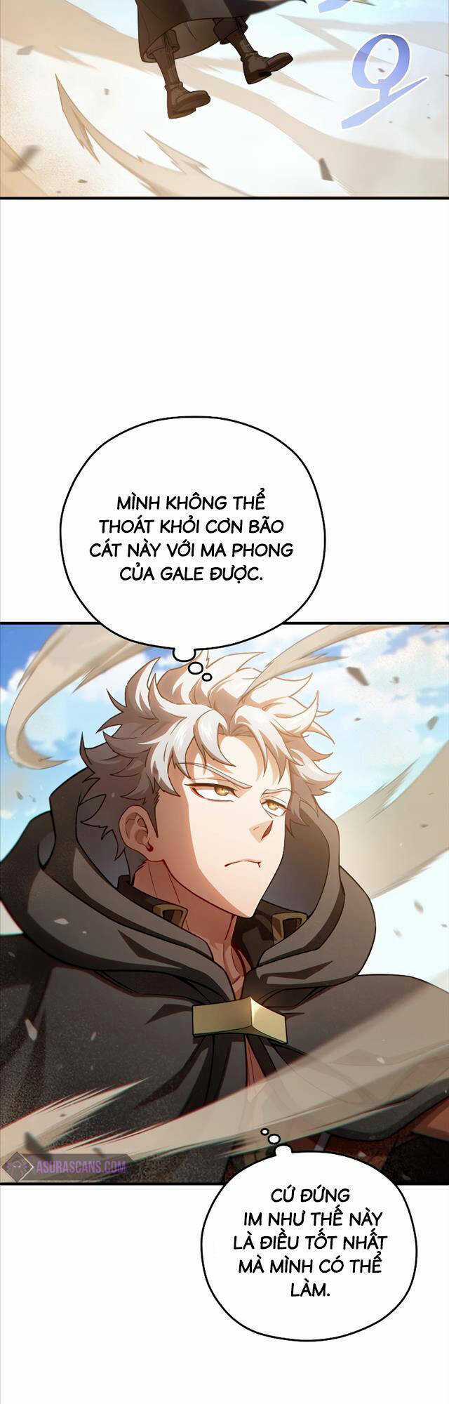 Luân Hồi Khốn Khiếp Chapter 55 trang 13