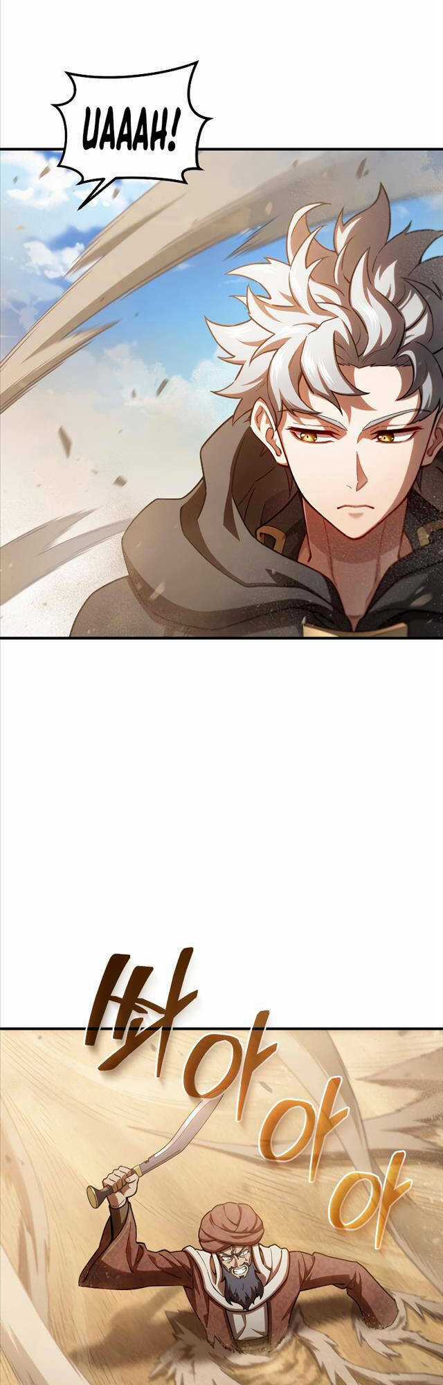 Luân Hồi Khốn Khiếp Chapter 55 trang 16