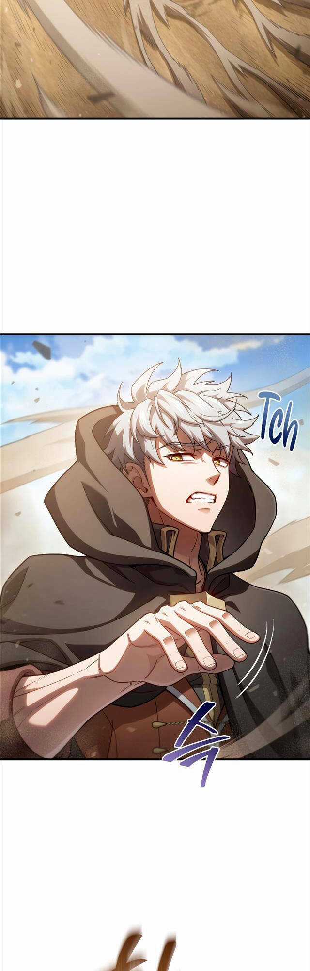 Luân Hồi Khốn Khiếp Chapter 55 trang 17