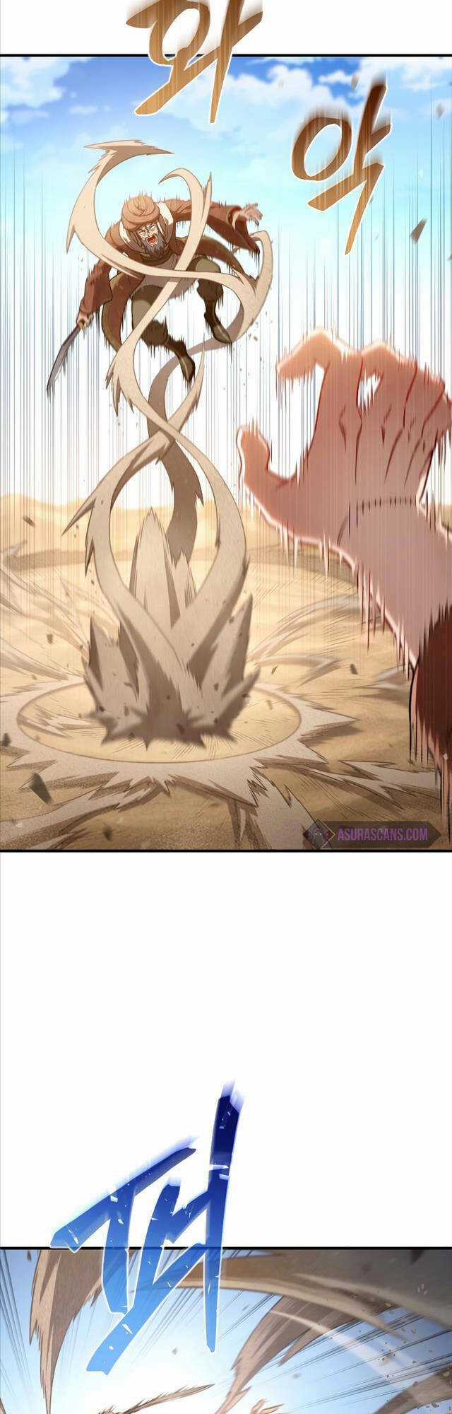 Luân Hồi Khốn Khiếp Chapter 55 trang 18