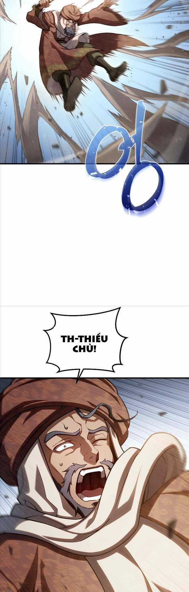 Luân Hồi Khốn Khiếp Chapter 55 trang 19