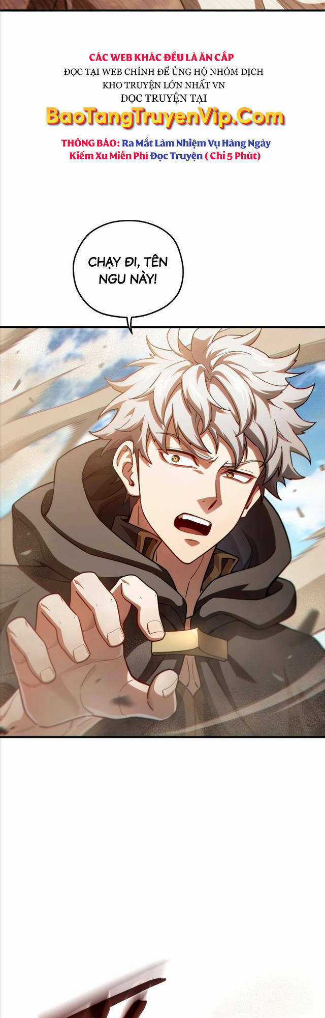 Luân Hồi Khốn Khiếp Chapter 55 trang 20