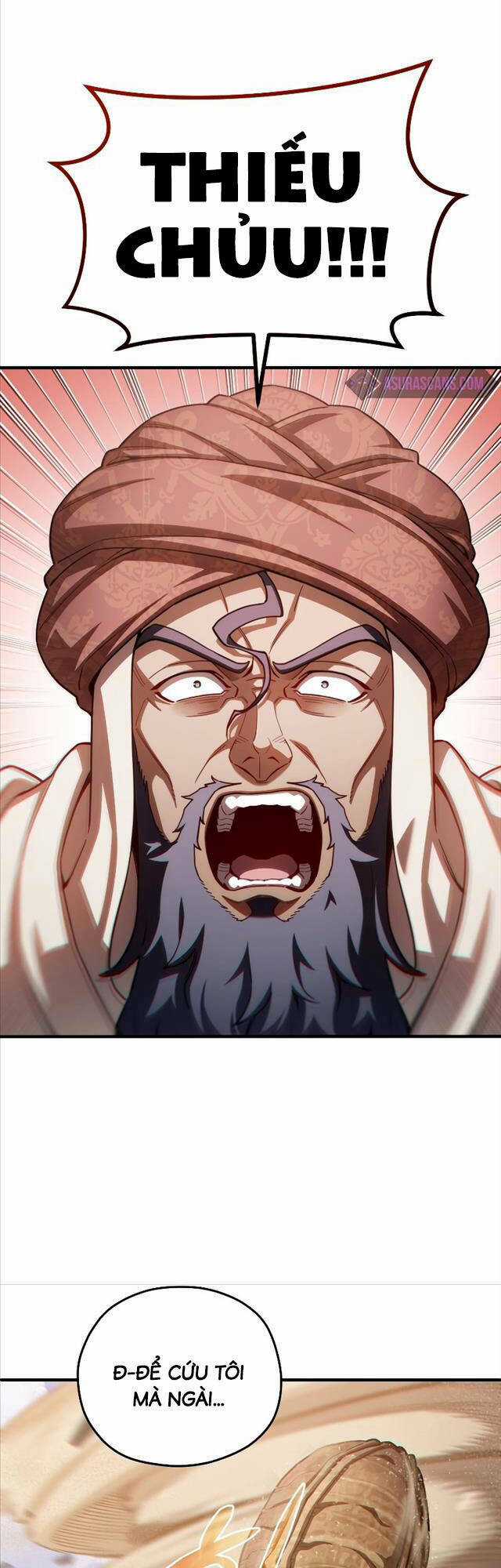 Luân Hồi Khốn Khiếp Chapter 55 trang 23