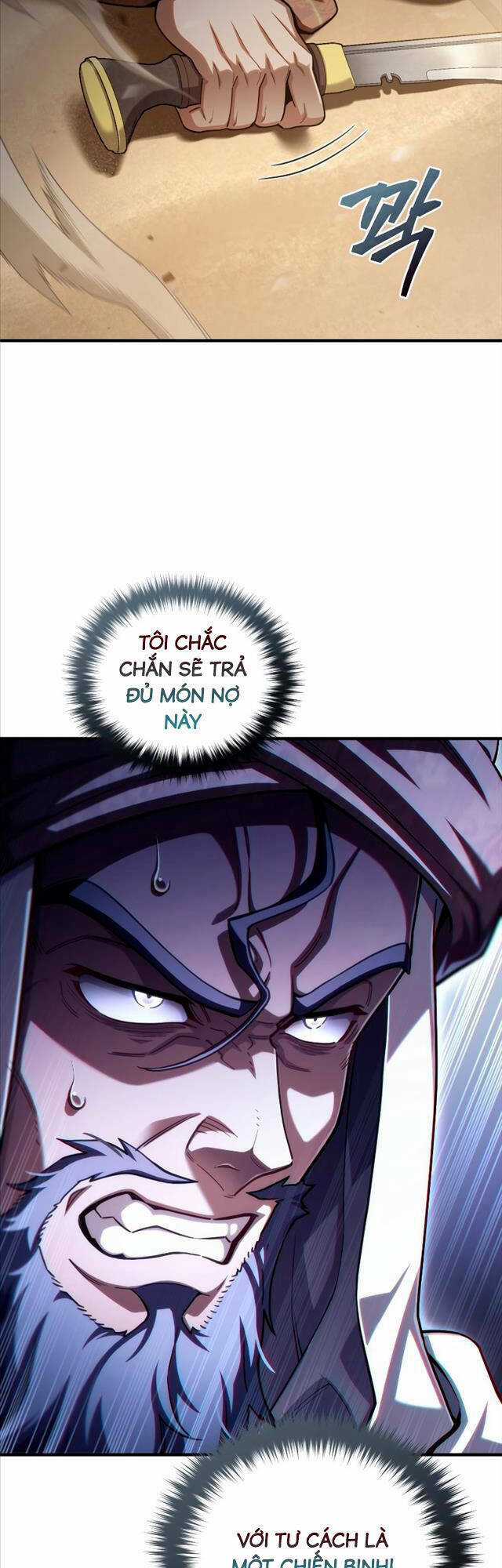 Luân Hồi Khốn Khiếp Chapter 55 trang 25