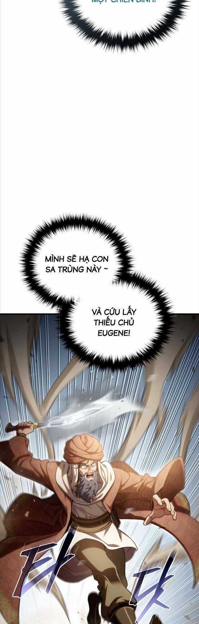 Luân Hồi Khốn Khiếp Chapter 55 trang 26