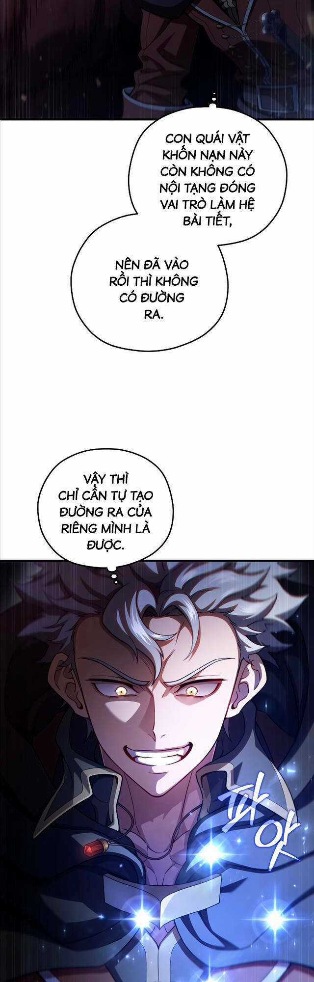 Luân Hồi Khốn Khiếp Chapter 55 trang 29