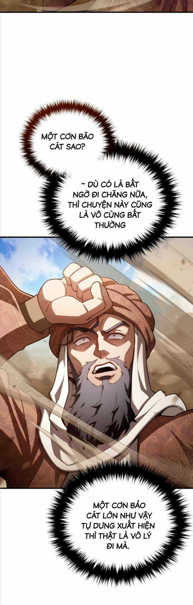 Luân Hồi Khốn Khiếp Chapter 55 trang 3