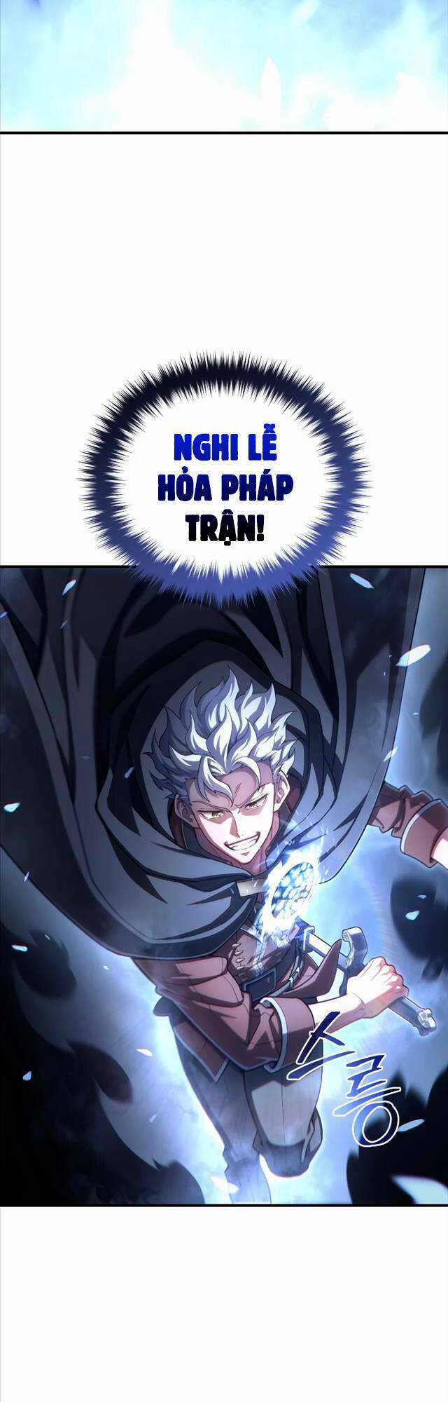 Luân Hồi Khốn Khiếp Chapter 55 trang 32