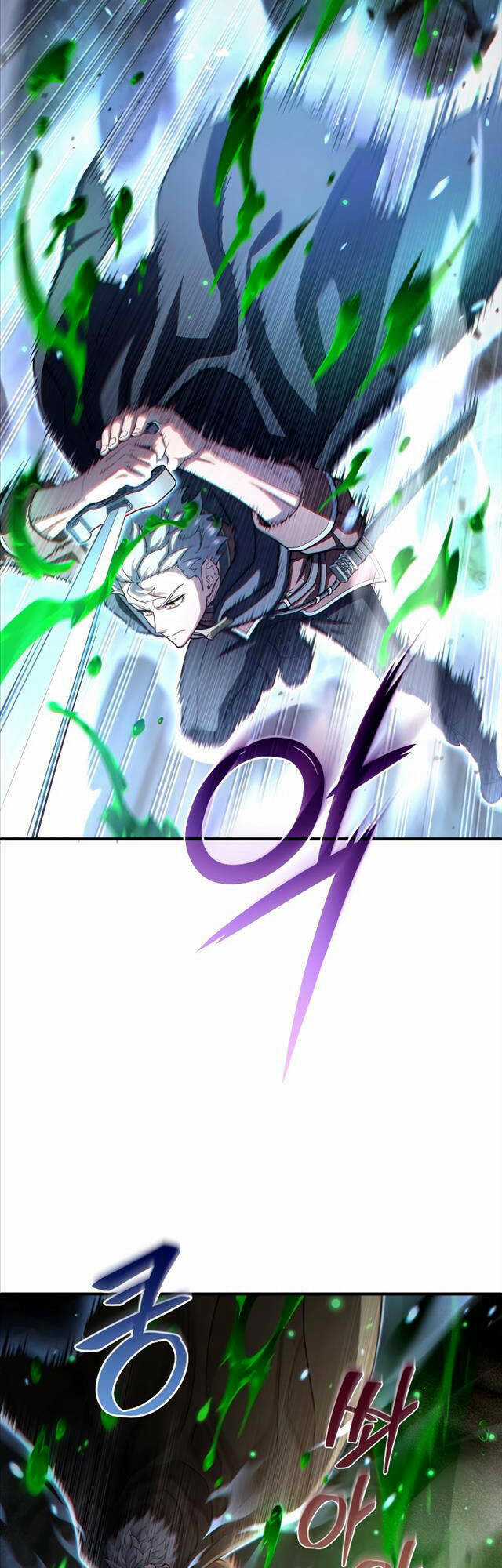 Luân Hồi Khốn Khiếp Chapter 55 trang 34