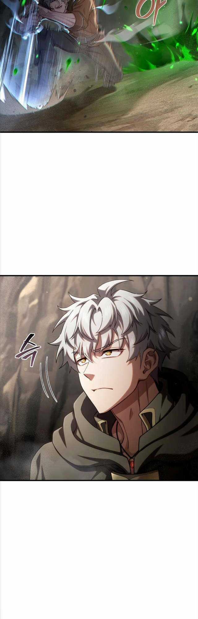 Luân Hồi Khốn Khiếp Chapter 55 trang 35