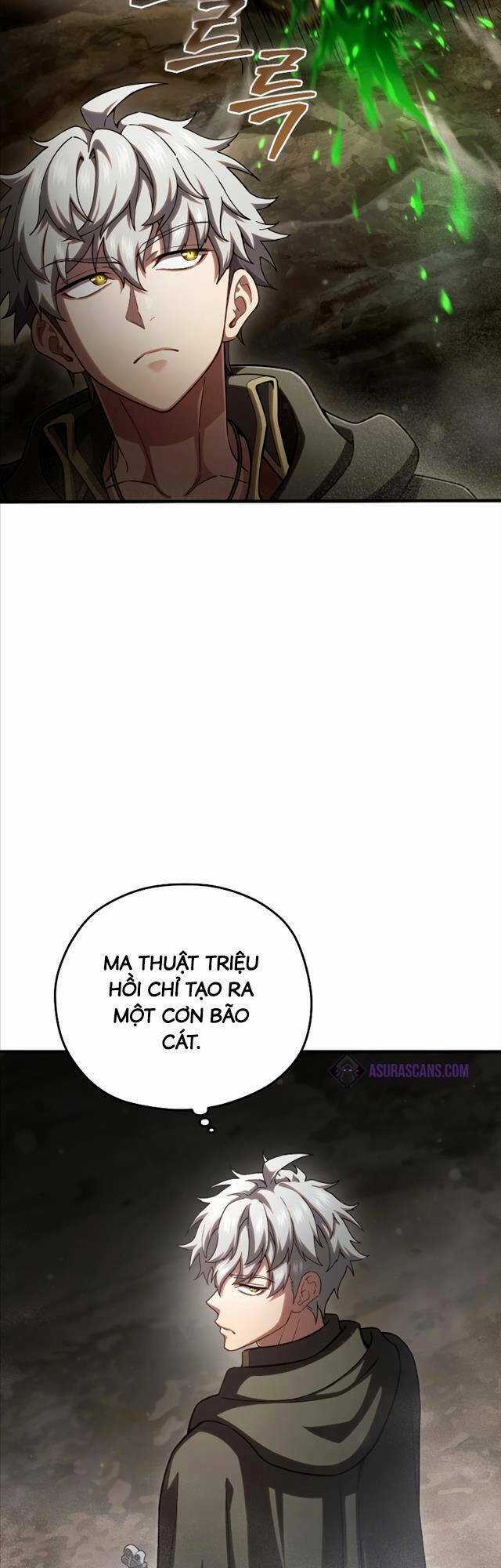 Luân Hồi Khốn Khiếp Chapter 55 trang 37