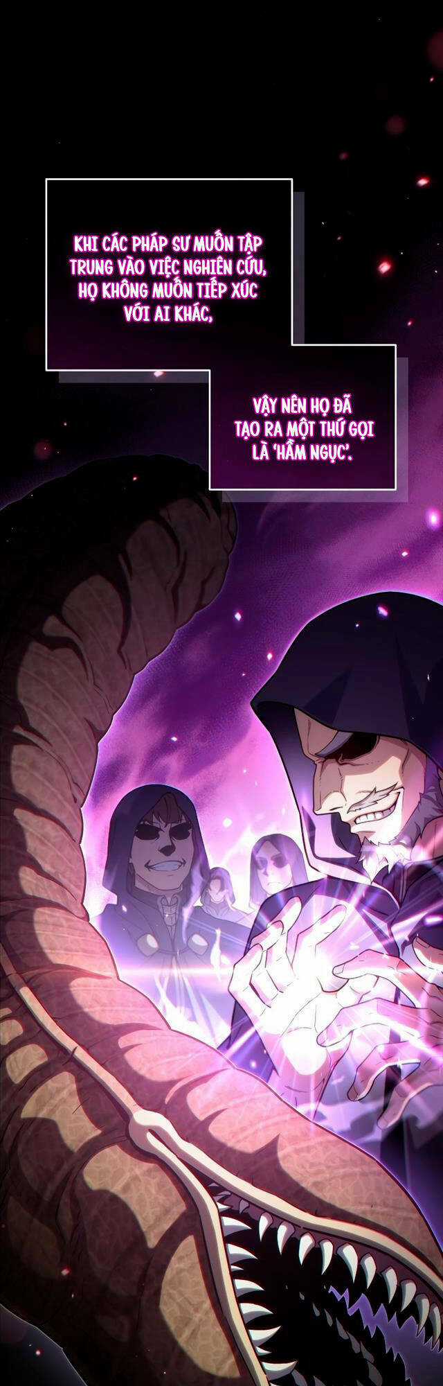 Luân Hồi Khốn Khiếp Chapter 55 trang 39