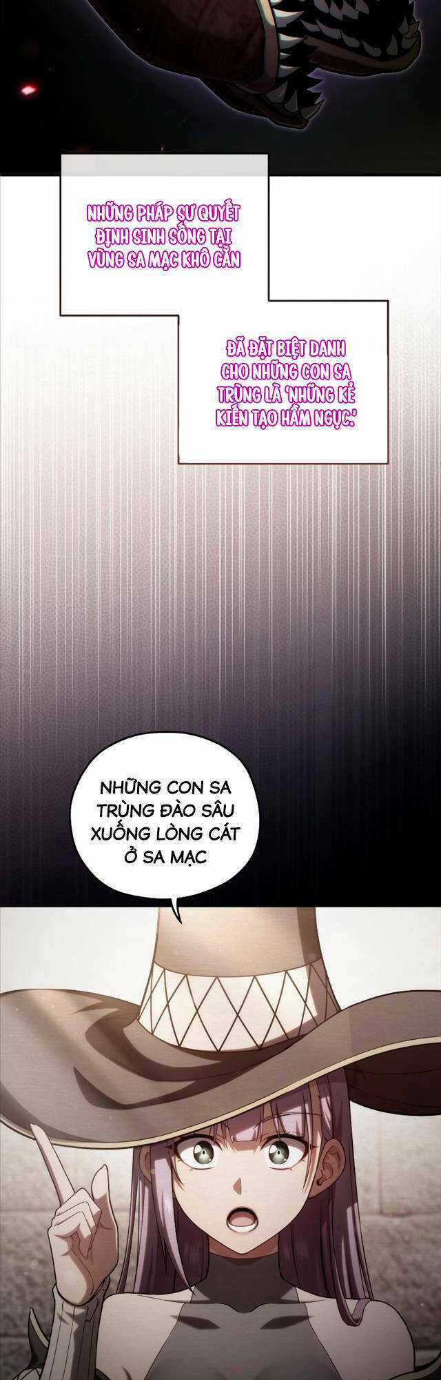 Luân Hồi Khốn Khiếp Chapter 55 trang 40