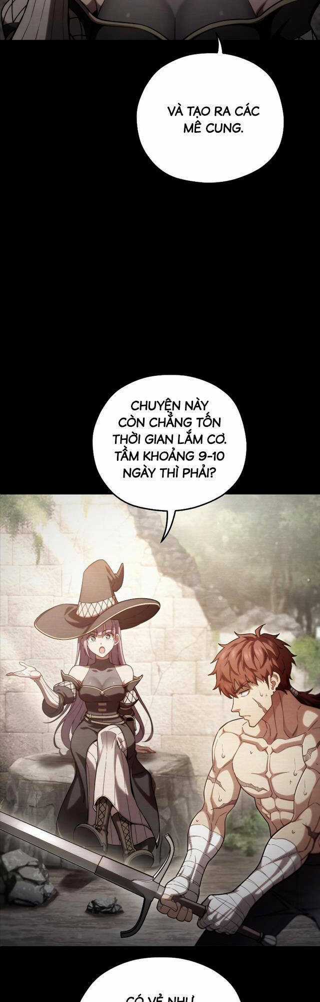 Luân Hồi Khốn Khiếp Chapter 55 trang 41