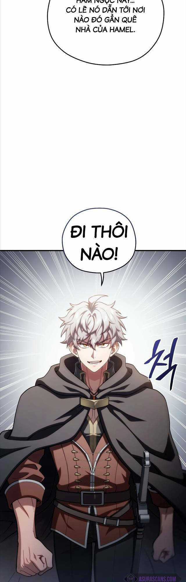 Luân Hồi Khốn Khiếp Chapter 55 trang 46