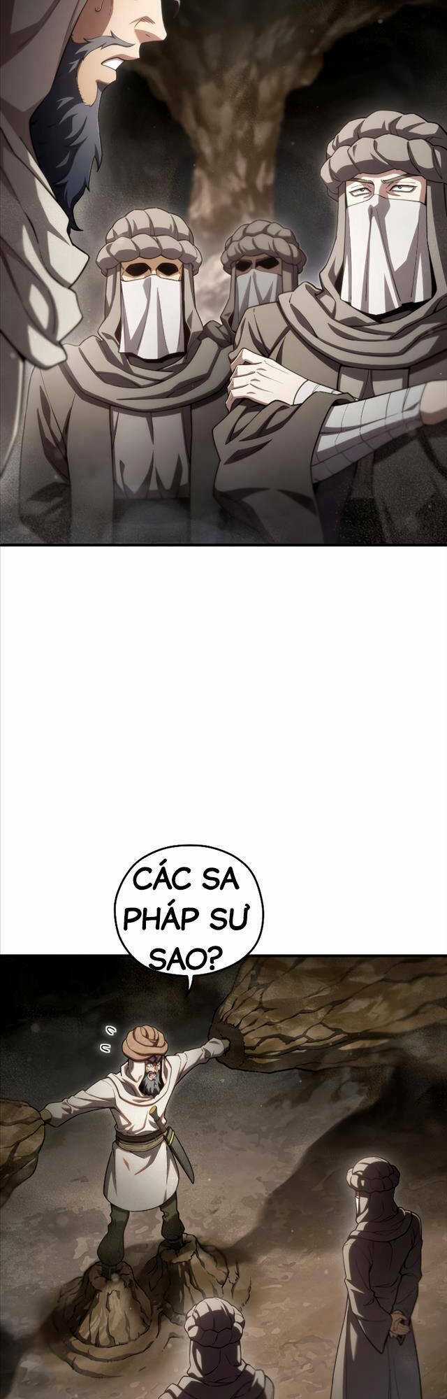 Luân Hồi Khốn Khiếp Chapter 55 trang 49