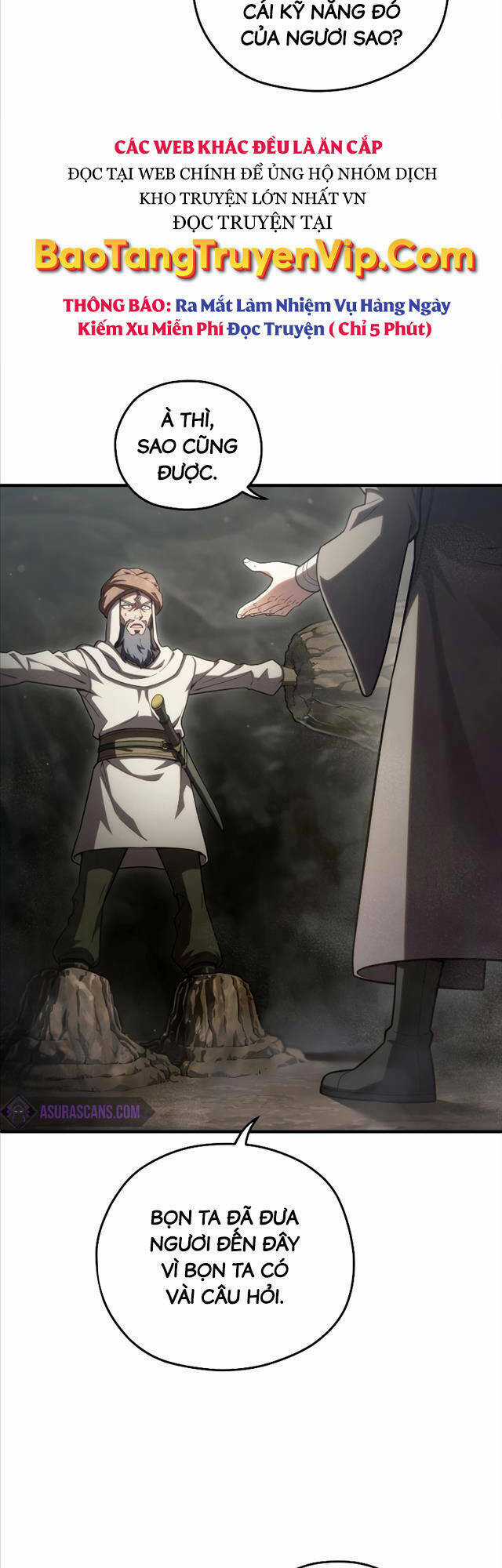 Luân Hồi Khốn Khiếp Chapter 55 trang 51