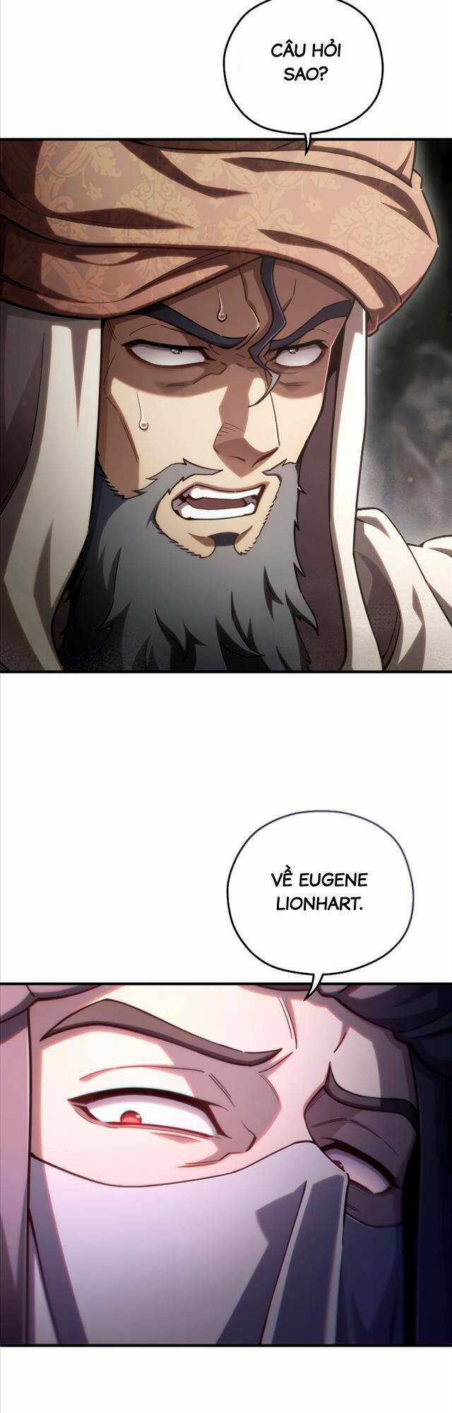 Luân Hồi Khốn Khiếp Chapter 55 trang 52