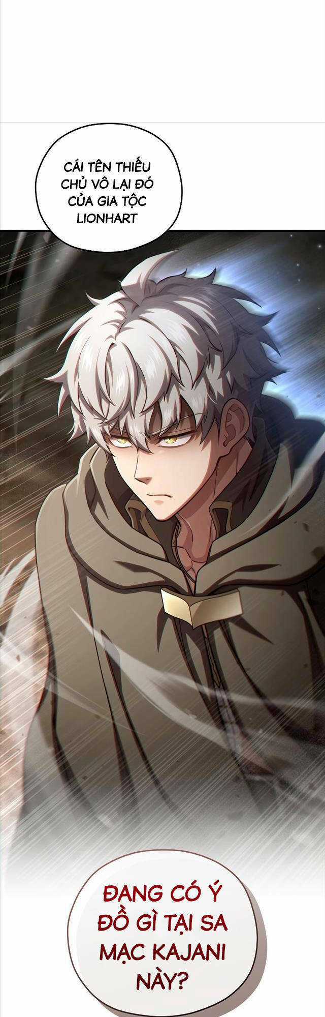 Luân Hồi Khốn Khiếp Chapter 55 trang 53