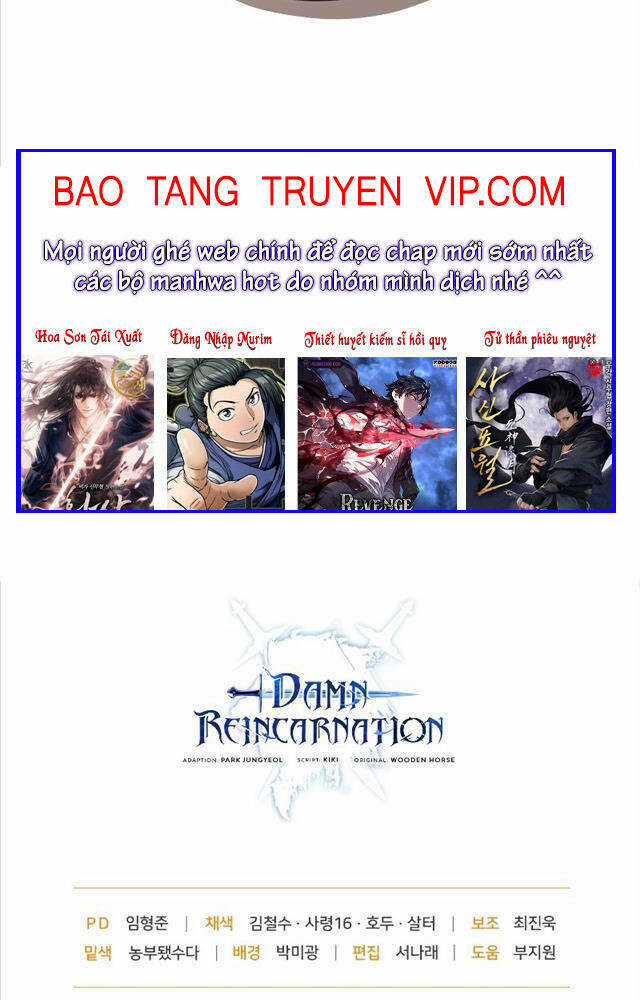 Luân Hồi Khốn Khiếp Chapter 55 trang 54