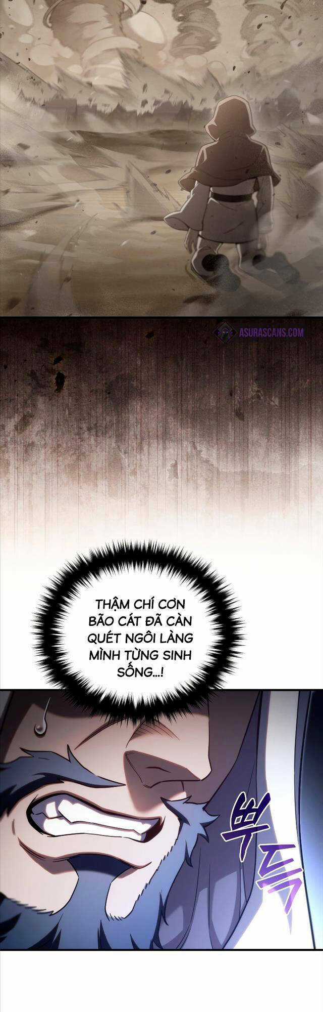 Luân Hồi Khốn Khiếp Chapter 55 trang 6