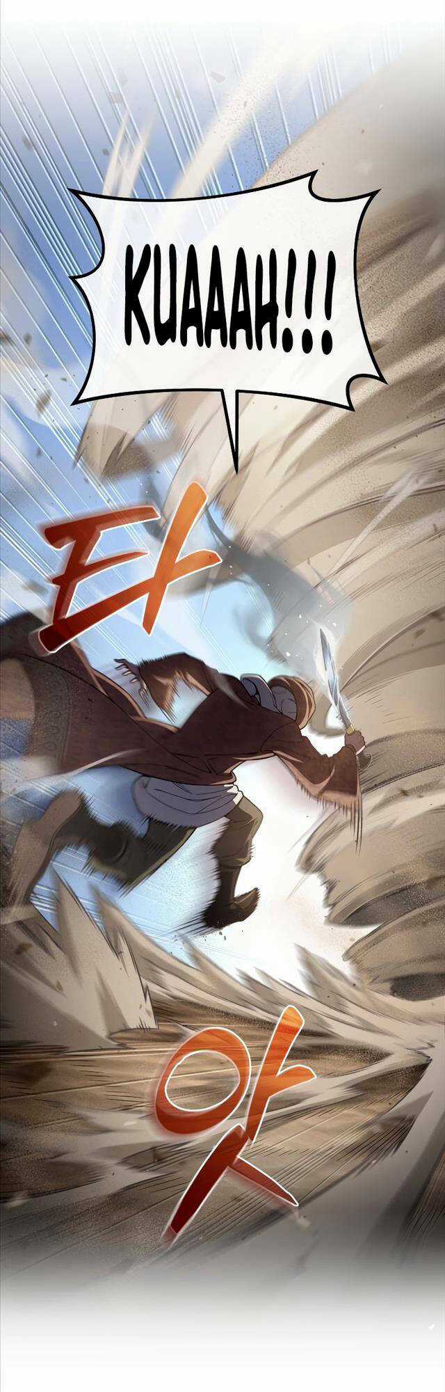 Luân Hồi Khốn Khiếp Chapter 55 trang 7