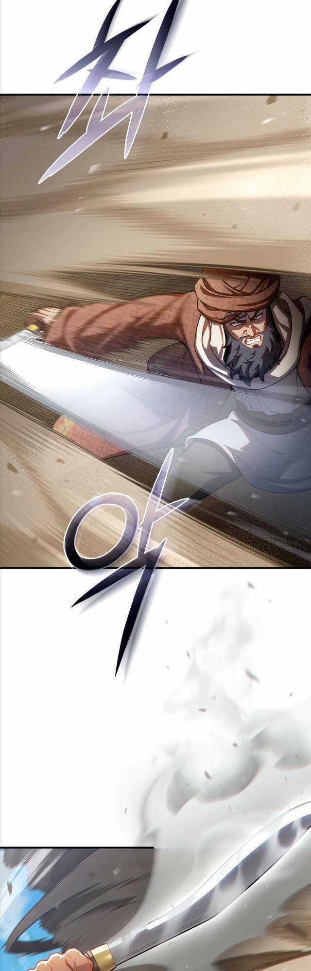 Luân Hồi Khốn Khiếp Chapter 55 trang 9