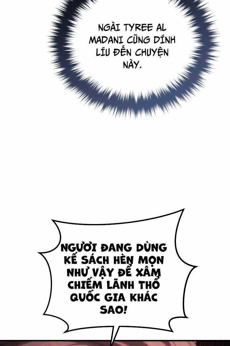 Luân Hồi Khốn Khiếp Chapter 56 trang 22