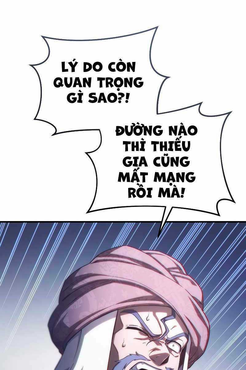 Luân Hồi Khốn Khiếp Chapter 56 trang 33