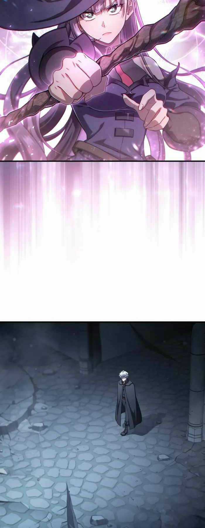 Luân Hồi Khốn Khiếp Chapter 58 trang 10