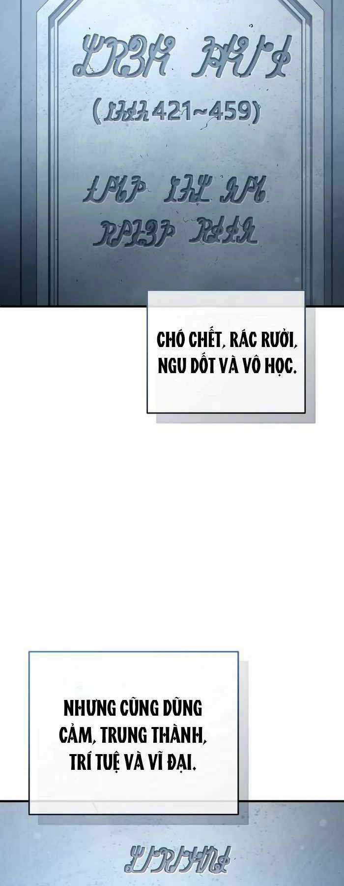 Luân Hồi Khốn Khiếp Chapter 58 trang 15