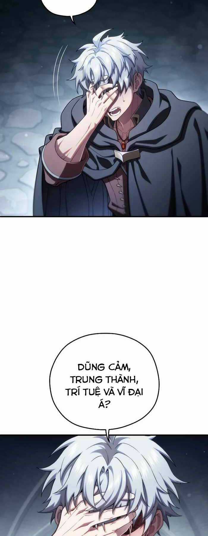 Luân Hồi Khốn Khiếp Chapter 58 trang 17