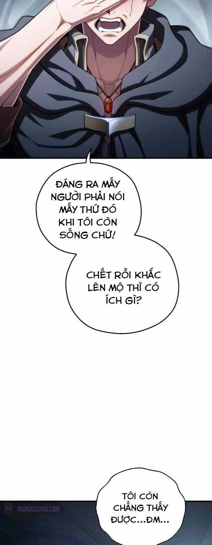 Luân Hồi Khốn Khiếp Chapter 58 trang 18