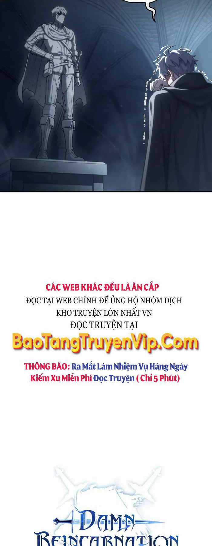 Luân Hồi Khốn Khiếp Chapter 58 trang 19