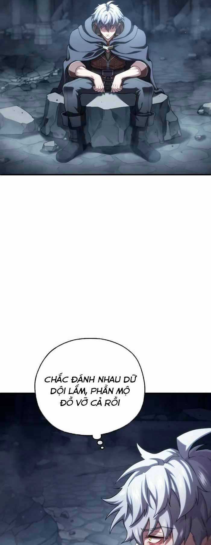 Luân Hồi Khốn Khiếp Chapter 58 trang 21